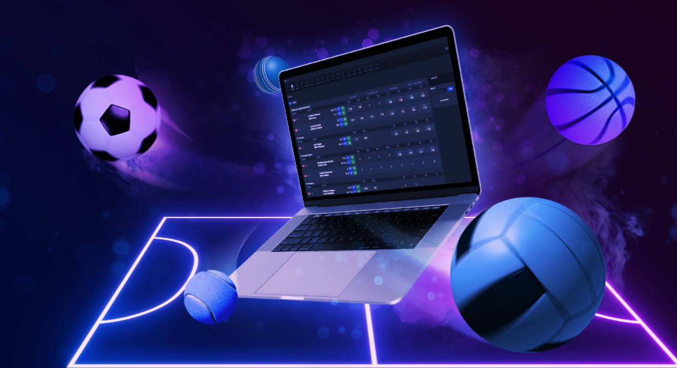 online betting
