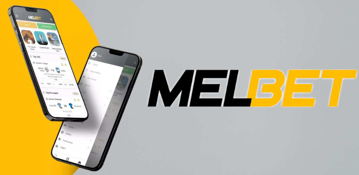 melbet apps